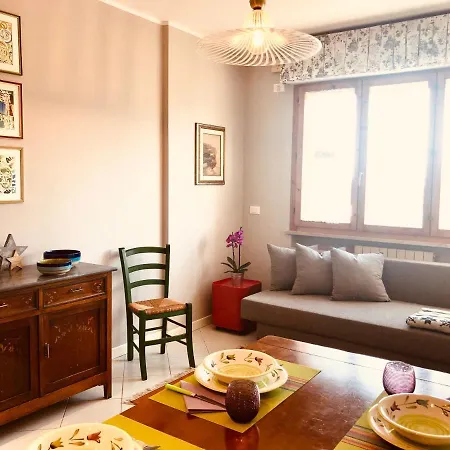 Apartment Ciampi Locazione Turistica *