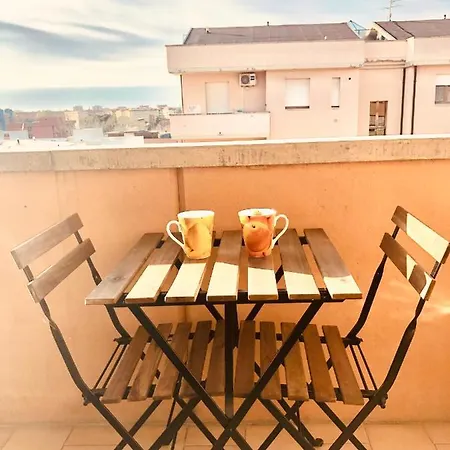 Apartment Ciampi Locazione Turistica *