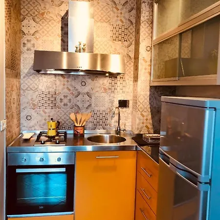 Ciampi Locazione Turistica Apartment *