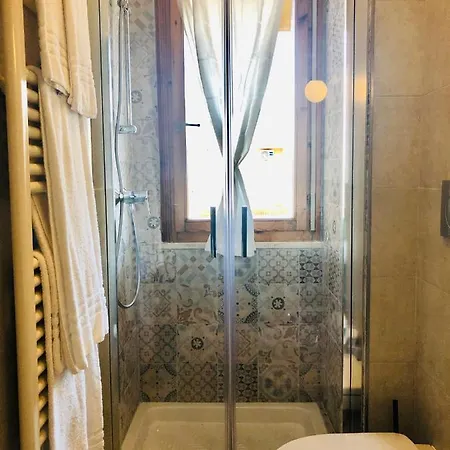 Ciampi Locazione Turistica Apartment