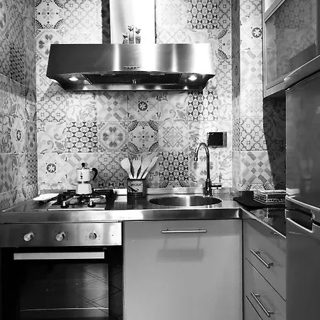 Apartment Ciampi Locazione Turistica Pisa
