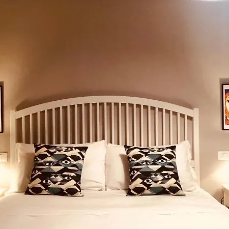 Apartment Ciampi Locazione Turistica Pisa