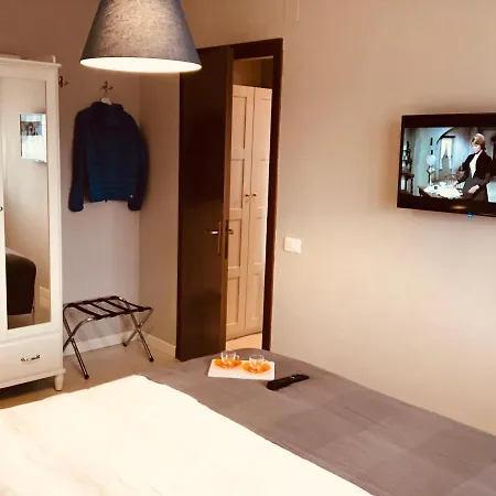 Apartment Ciampi Locazione Turistica