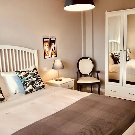 Apartment Ciampi Locazione Turistica *