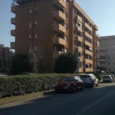 Ciampi Locazione Turistica Apartment Pisa