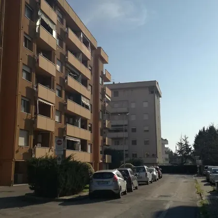 Ciampi Locazione Turistica * Pisa